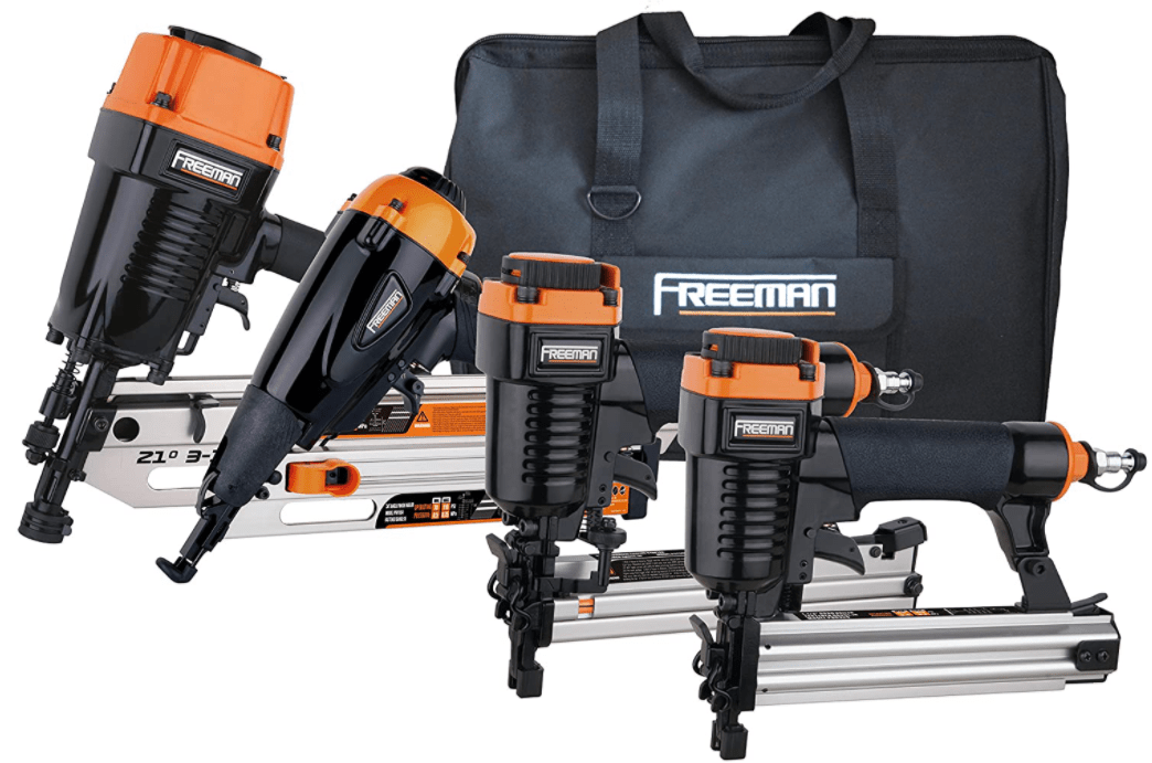 What Degree Framing Nailer Is Best?? homenewtools
