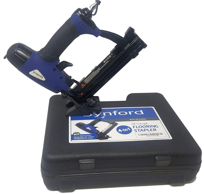 The 7 Best Flooring Nailers 2021 Buyer's Guide homenewtools