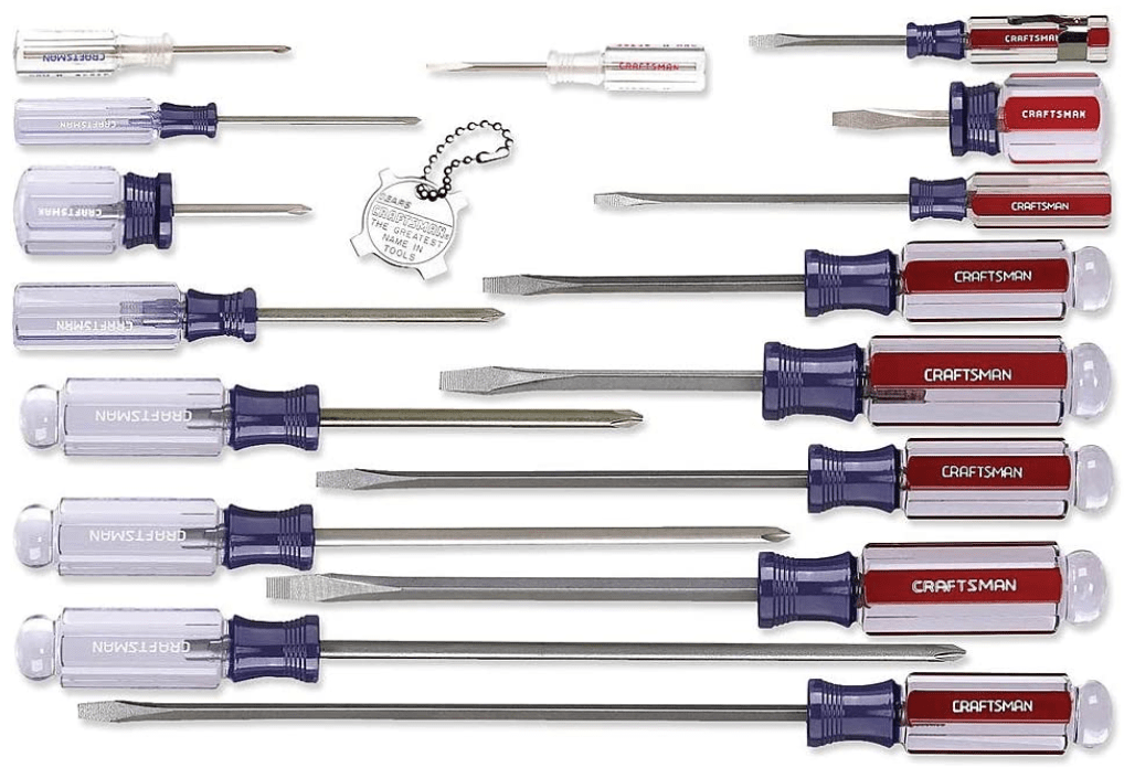 Philips Screwdriver vs. Flathead Which is Better? homenewtools