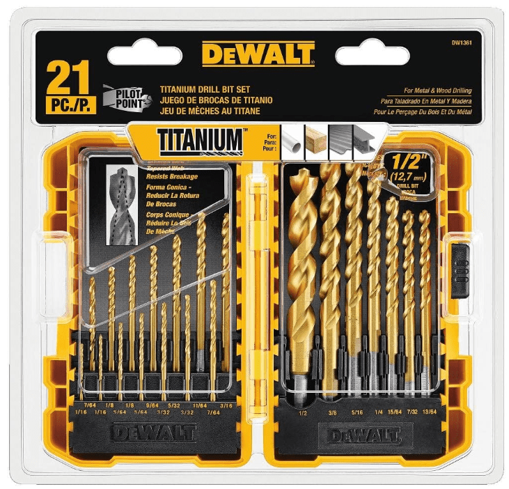 7 Best Screwdriver bit Sets In 2021 By Experts homenewtools