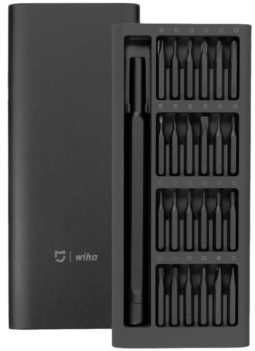 7 Best Screwdriver bit Sets In 2021 By Experts homenewtools