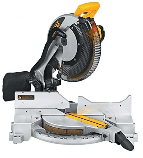 7 Best Sliding Miter Saw For Homeowner 2021 Guide - homenewtools