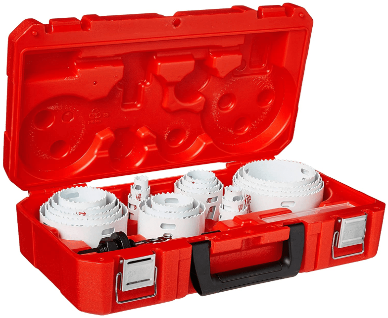 6 Best Hole Saw For Metal Guide 2021 homenewtools