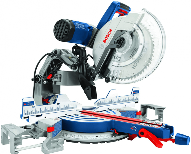 7 Best Sliding Miter Saw For Homeowner 2021 Guide - homenewtools