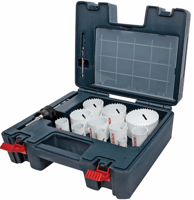 6 Best Hole Saw For Metal Guide 2021 homenewtools