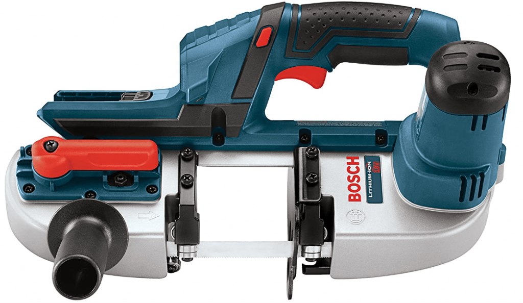 6 Best Portable Band Saw 2021 Buyer's Guide homenewtools