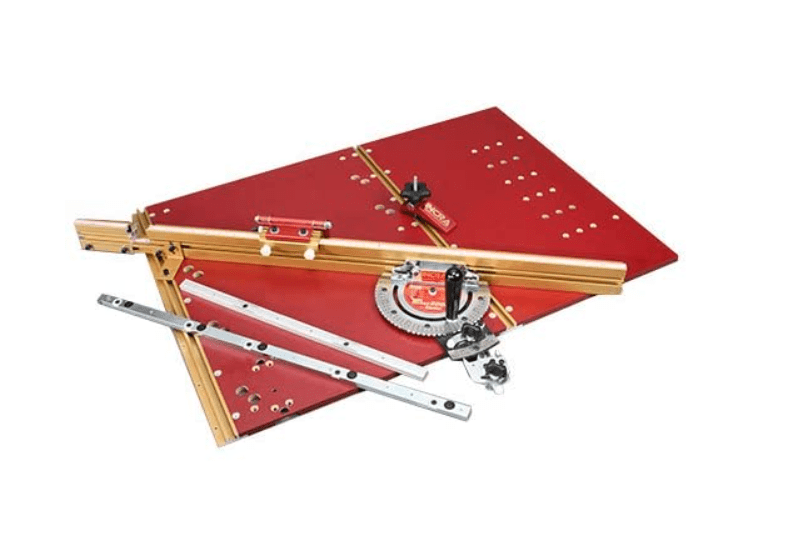 7 Best Table Saw Accessories Buyer's Guide 2021 homenewtools