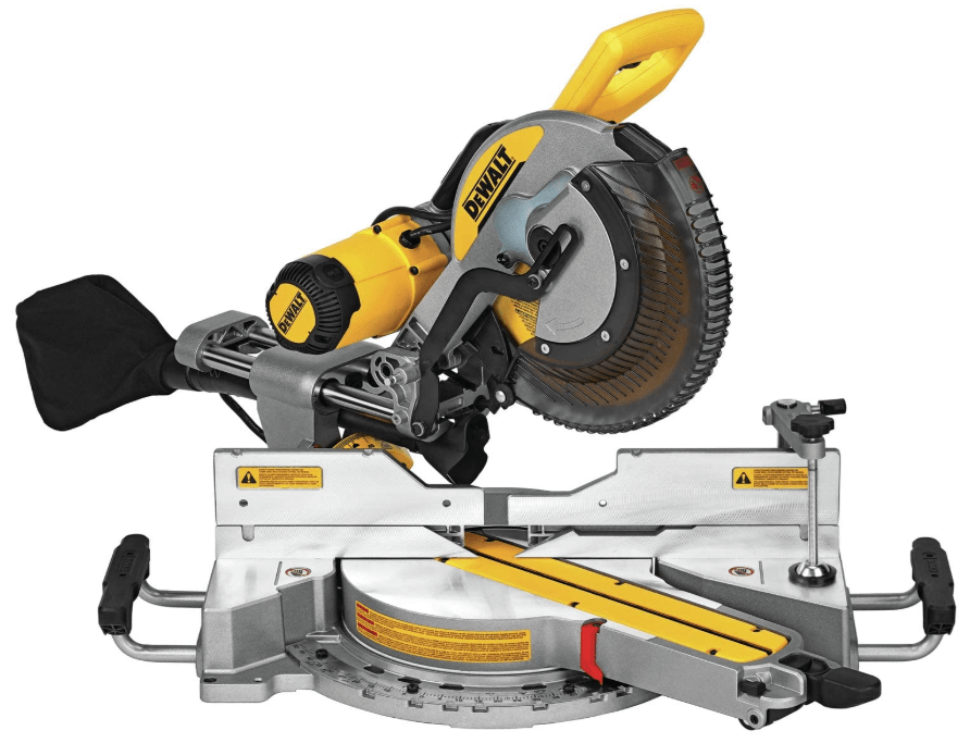 6 Best Miter Saw For Beginners 2020 Guide - homenewtools