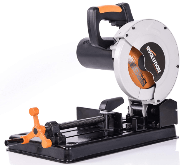 7 Best Metal Cutting Saw 2021 Buyer's Guide homenewtools