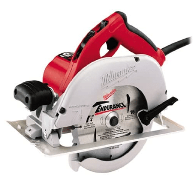 7 Best Worm Drive Circular Saw Buyer's Guide 2021 homenewtools