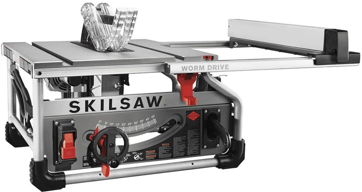 5 Best Table Saw For Small Shop 2021 Buyer's Guide homenewtools