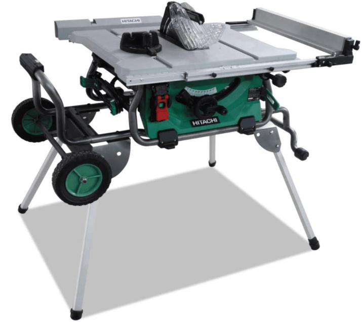 5 Best Table Saw For Small Shop 2021 Buyer's Guide homenewtools