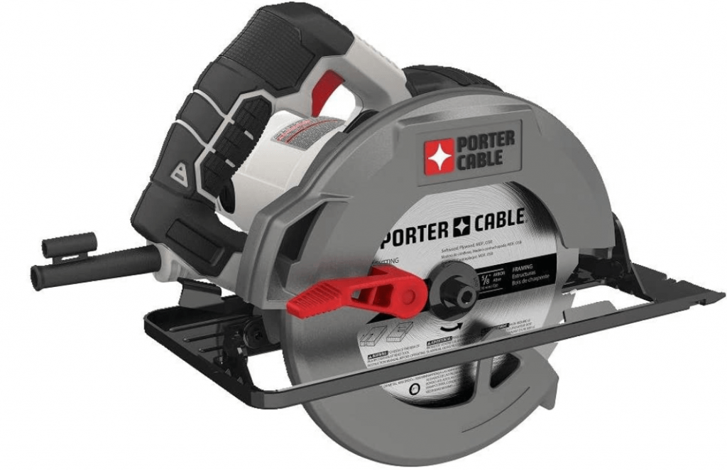 7 Best Budget Circular Saw 2021 Buyer's Guide homenewtools
