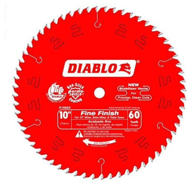 7 Best Circular Saw Blade For Plywood 2021 Buyer's Guide homenewtools