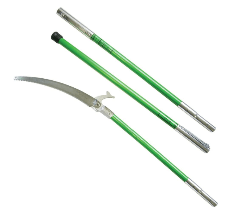 7 Best Manual Pole Saw Buyer's Guide 2021 homenewtools