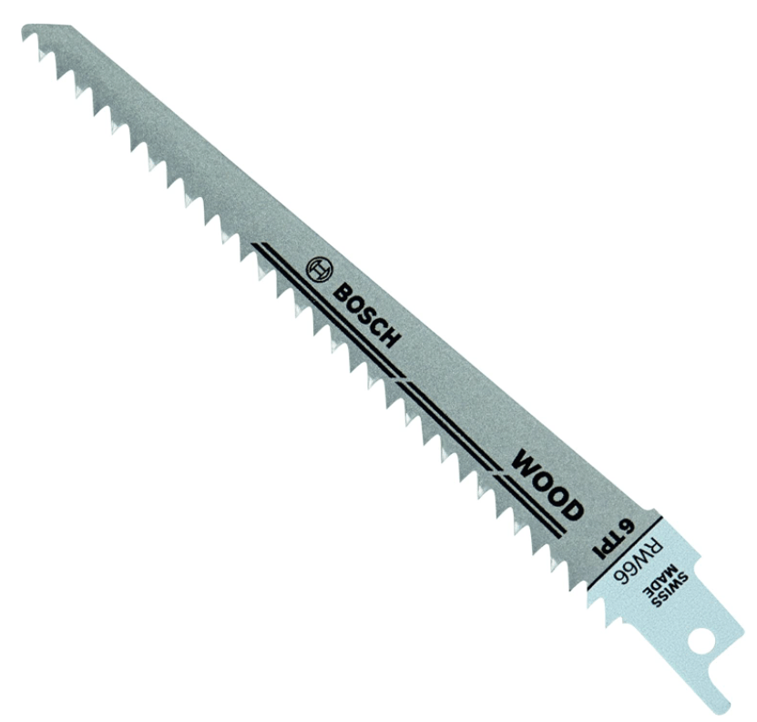 7 Best Reciprocating Saw Blades 2021 Buyer's Guide homenewtools