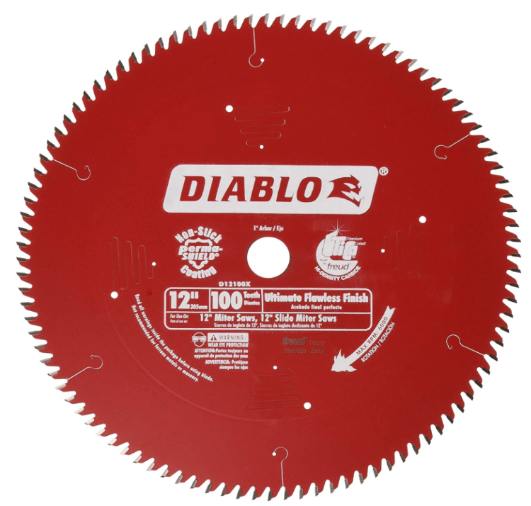 7 Best Miter Saw Blade 2021 Buyer's Guide homenewtools