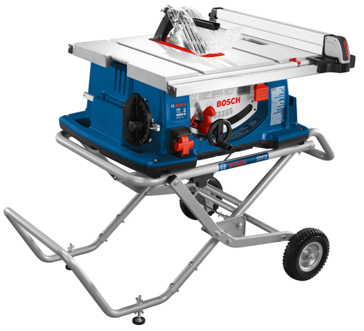 10 Best Table Saw Under 1000 Buyer's Guide 2021 homenewtools