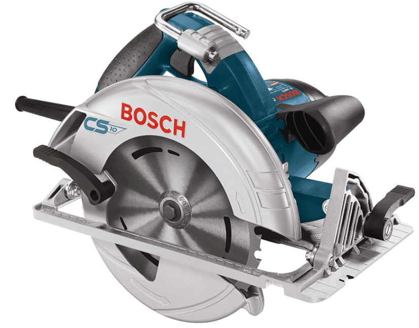 7 Best Corded Circular Saw 2021 Buyer's Guide - homenewtools