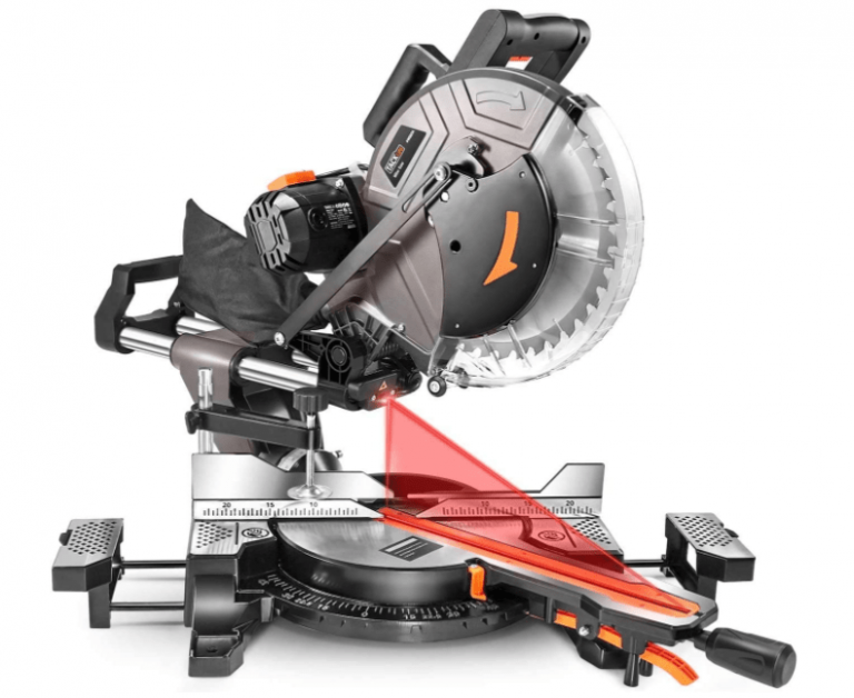 7 Best 12 Inch Miter Saw 2021 Buyer's Guide homenewtools
