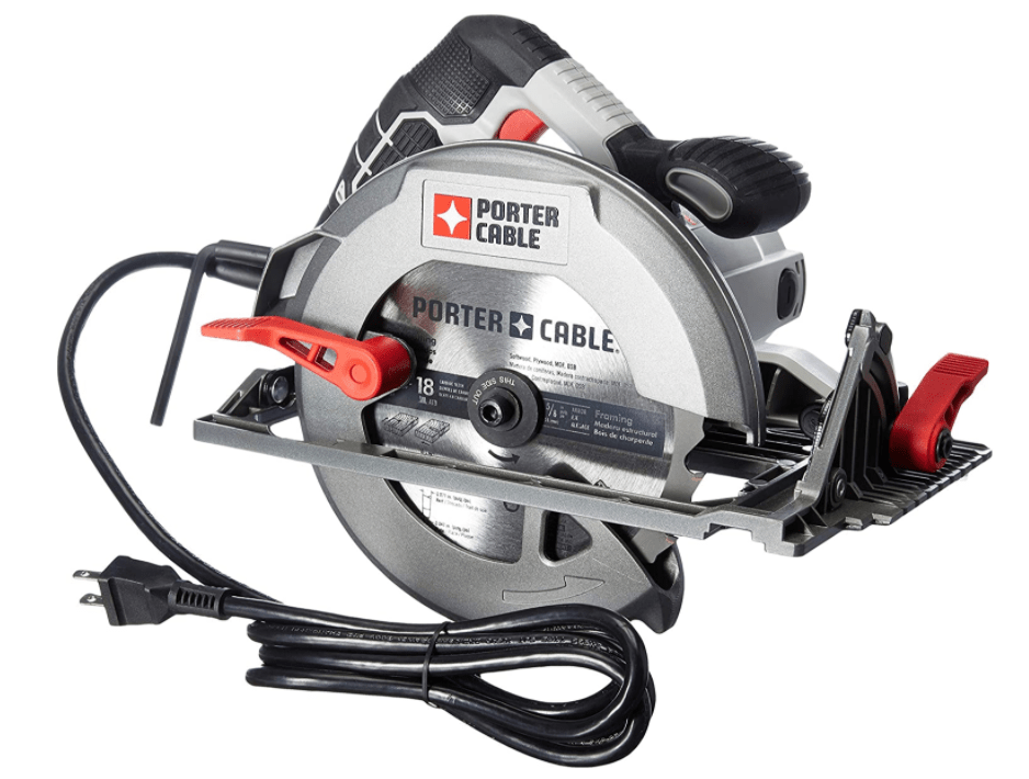 7 Best Corded Circular Saw 2021 Buyer's Guide - Homenewtools