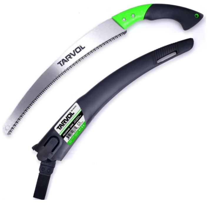 7 Best Pruning Saw 2021 Buyer's Guide homenewtools