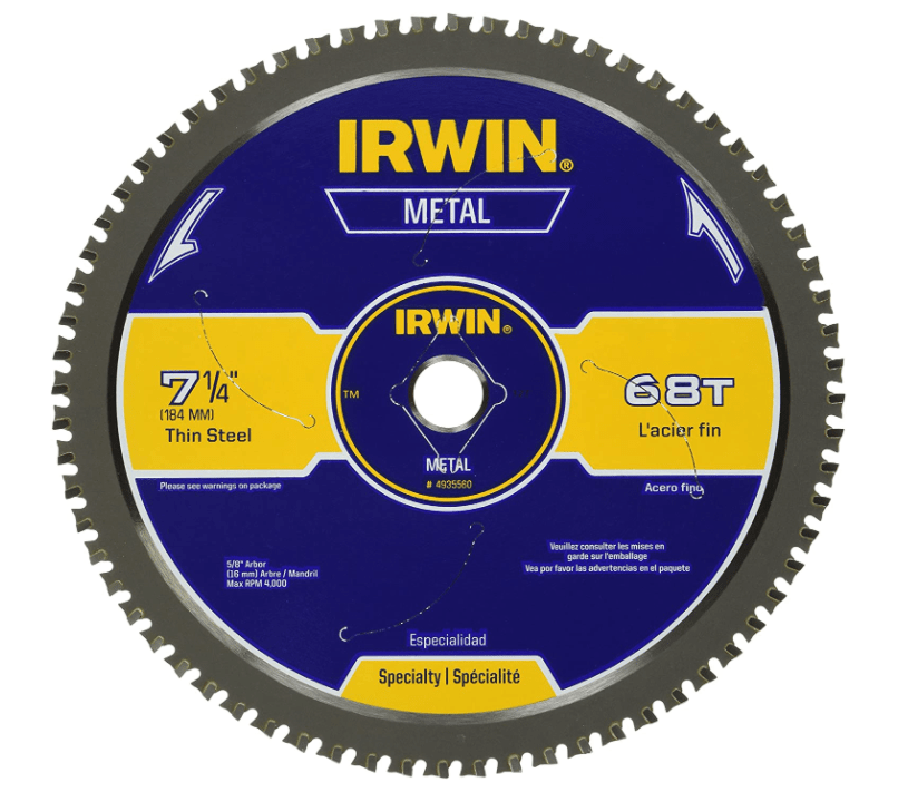 Best Circular Saw Blade 2021 Guide homenewtools