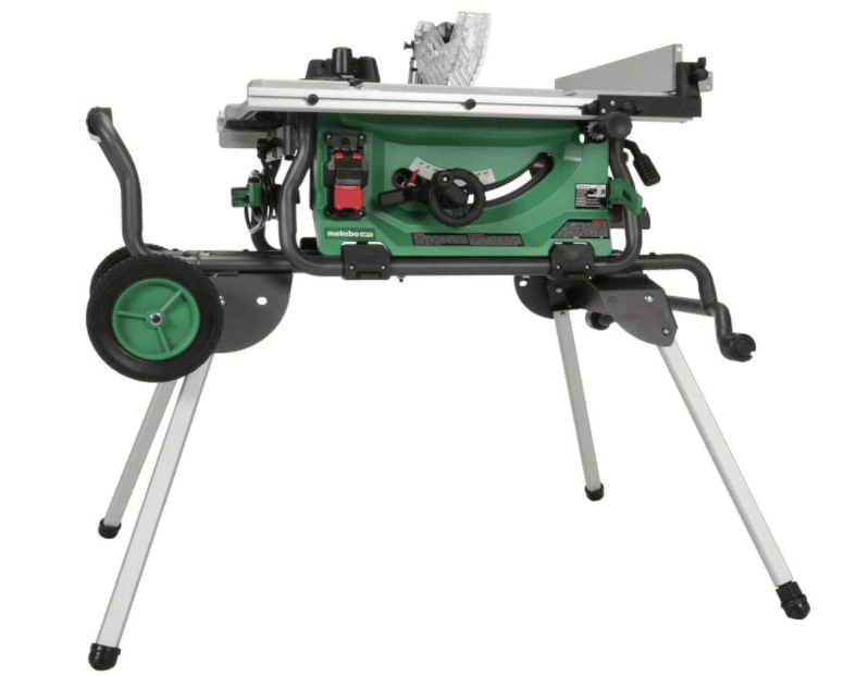 10 Best Table Saw Under 1000 Buyer's Guide 2021 homenewtools