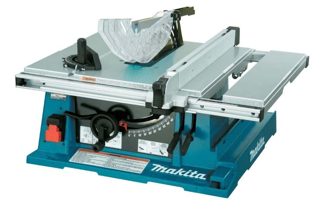 3 Best Hybrid Table Saw Under 1000 Buyer's Guide 2021 homenewtools