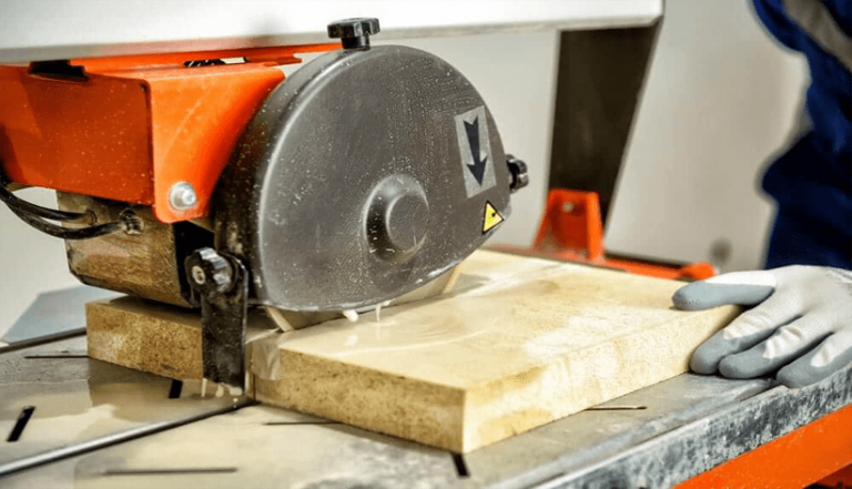 How To Cut Rocks With A Tile Saw? - homenewtools